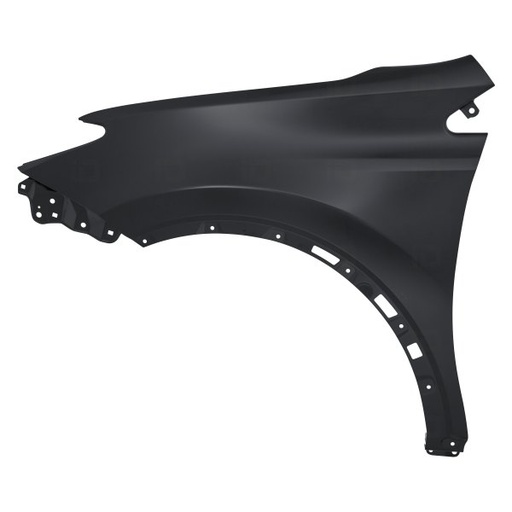 [TO1241245] [TO1241245] RT Front fender assy TOYOTA RAV4 2013-2018