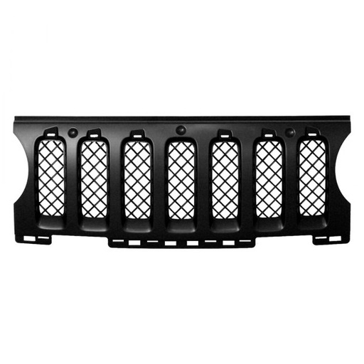 [CH1210110] [CH1210110] Grille molding insert JEEP PATRIOT 2011-2017