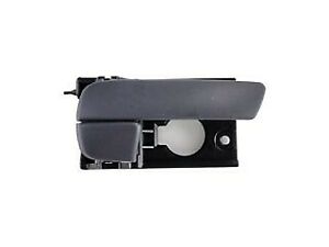 [83620-1G000-X1] [83620-1G000-X1] RT Rear door handle inside KIA RIO/RIO5 2006-2010