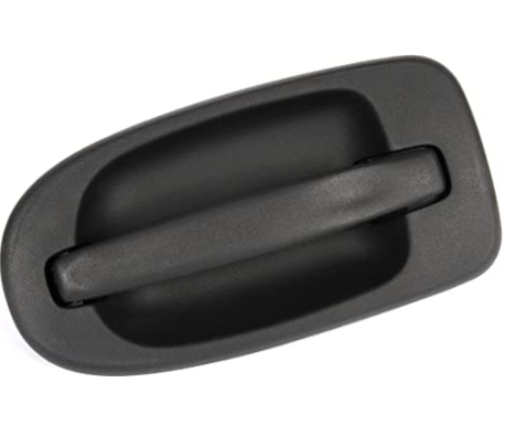 [GM1513107] [GM1513107] RT Side door handle outer CHEVROLET VENTURE 1998-2005