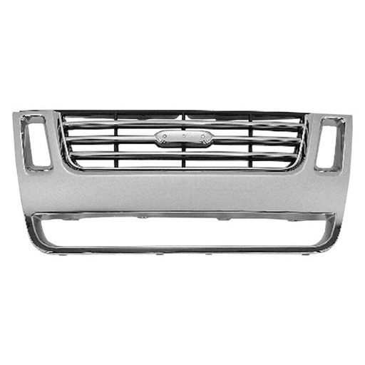 [8L2Z-8200-CA] [8L2Z-8200-CA] Grille assy FORD EXPLORER 2006-2010