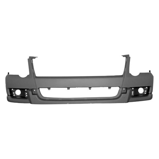 [7L2Z-17D957-RBPTM] [7L2Z-17D957-RBPTM] Front bumper cover FORD EXPLORER 2006-2010