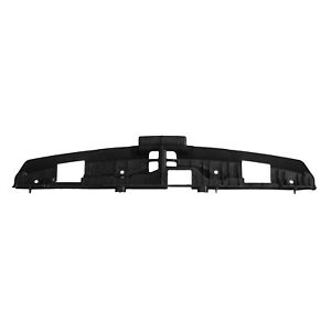 [KI1041101] Front bumper cover support Upper KIA RIO 2012-2017: Sedan; H/B