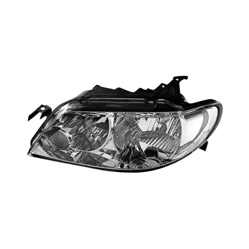 [MA2518106] [MA2518106] LT Headlamp lens/housing MAZDA PROTEGE5 2002-2003