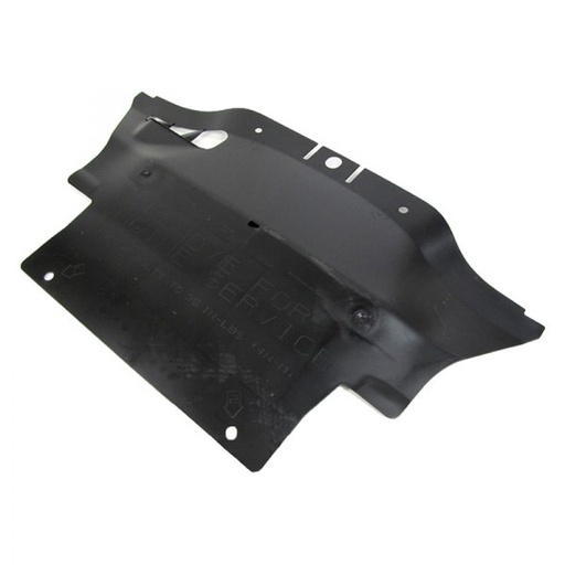 [CH1228102] [CH1228102] Lower engine cover CHRYSLER 300 2005-2010