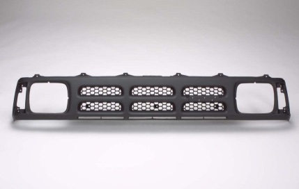 [MA1200126] Grille assy black MAZDA B2200 1992-1993; black