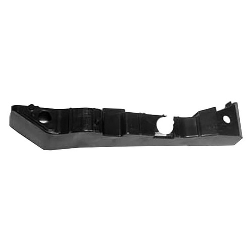 [86591-1E000] LT Front bumper bracket HYUNDAI ACCENT 2006-2011