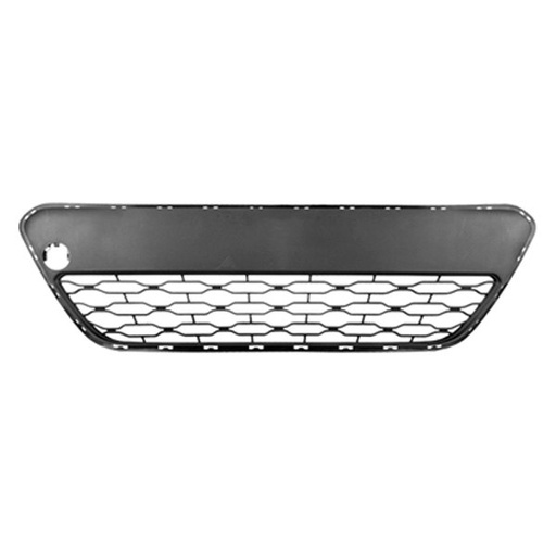 [86561-1W210] Front bumper grille KIA RIO 2012-2015 H/B