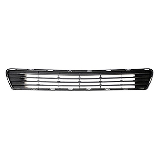 [TO1036128] [TO1036128] Front bumper grille TOYOTA CAMRY 2012-2014