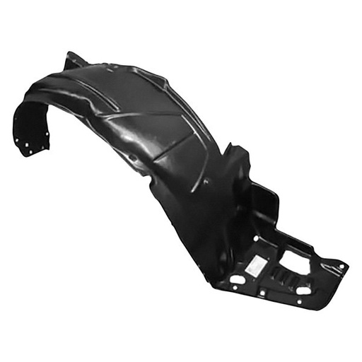 [AC1249118] [AC1249118] RT Front fender inner panel ACURA TSX 2004-2005