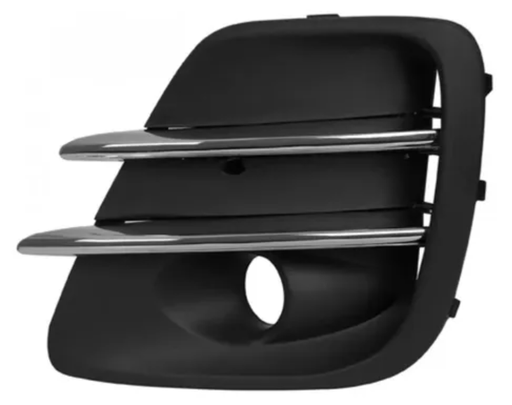 [86525-1W700] LT Outer grille front Fog KIA RIO 2015-2017