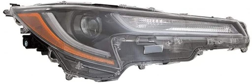 [TO2503286] RT Headlamp assy composite COROLLA 2020-2022 L|LE SEDAN