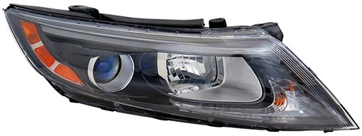 [KI2503175] [KI2503175] RT Headlamp assy composite KIA OPTIMA 2014-2015