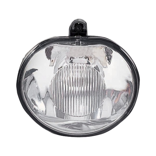 [CH2592127] [CH2592127] RT=LT Fog lamp assy DODGE DURANGO 2004-2006