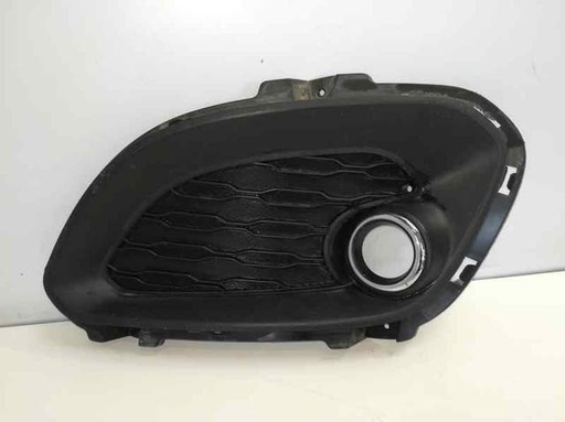 [86583-1W200] [86583-1W200] LT Grille Assembly Front Fog KIA RIO 2012-2015