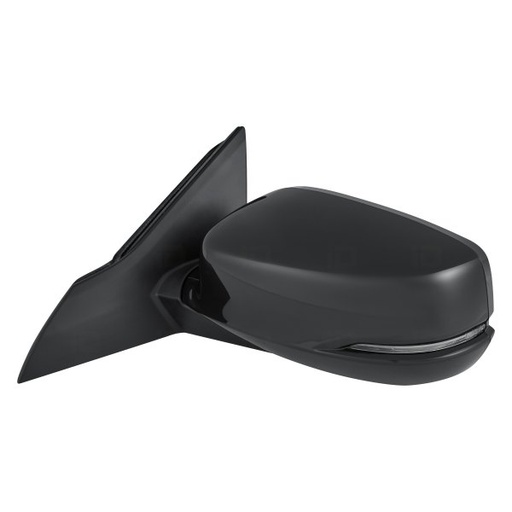 [HO1320275] [HO1320275] LT Mirror outside rear view HONDA ACCORD 2013-2015; PWR W/ SIGNAL