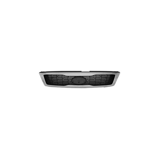 [KI1200168] [KI1200168] Grille assy KIA SEDONA 2006-2012