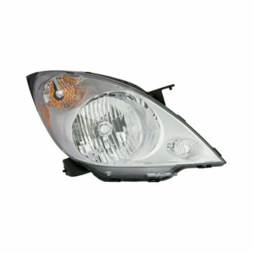 [GM2503368] [GM2503368] RT Headlamp assy composite CHEVROLET SPARK 2013-2015