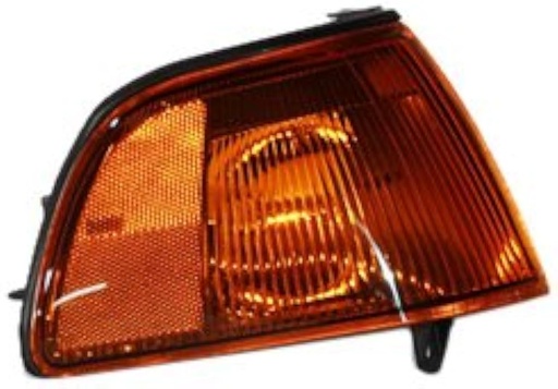 [MI2521118] RT Parklamp assy MITSUBISHI MONTERO SPORT 1997-1999: Side Marker