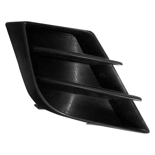 [BCW8-50-C11C] [BCW8-50-C11C] RT Front bumper insert MAZDA 3 2010