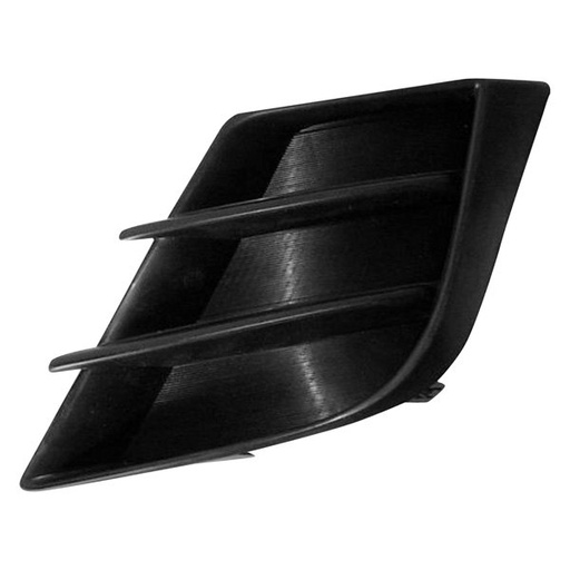 [BCW8-50-C21C] [BCW8-50-C21C] LT Front bumper insert MAZDA 3 2010