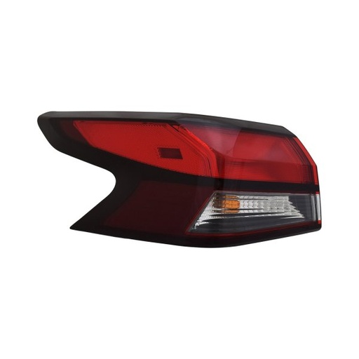 [NI2805120] RT Taillamp outer NISSAN VERSA 2020-2023
