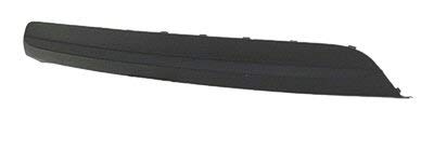 [KI1115100] Rear Bumper Cover Lwr KIA FORTE 2010-2013 EX|LX; Sedan