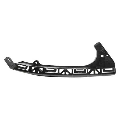 [71140-TK6-A00] [71140-TK6-A00] RT Front bumper cover support HONDA FIT 2009-2014