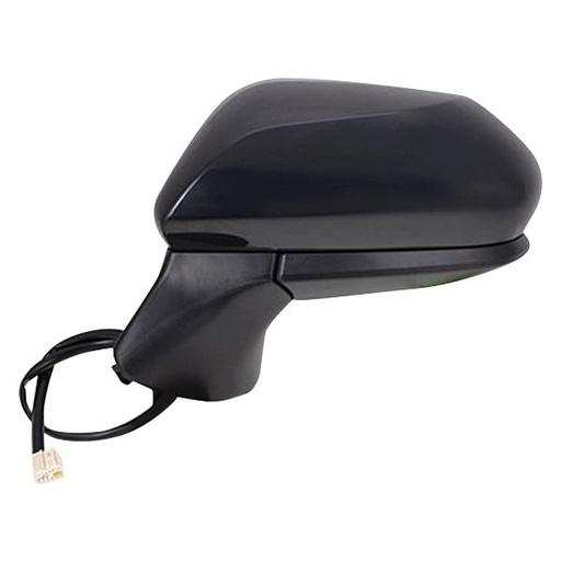 [TO1320366] [TO1320366] LT Mirror outside rear view TOYOTA CAMRY 2018-2021