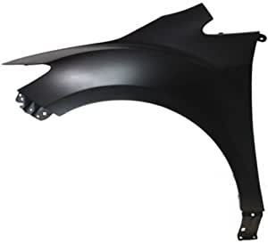 [MA1240156] [MA1240156] LT Front fender assy MAZDA CX5 2007-2012