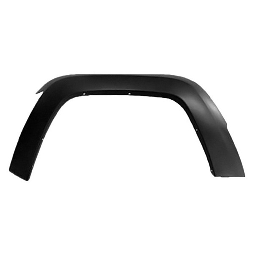 [CH1268117] LT Front fender flare JEEP LIBERTY 2008-2012