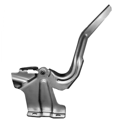 [NI1236179] Hood hinge assy RT VERSA NOTE 2014-2019; H/BACK