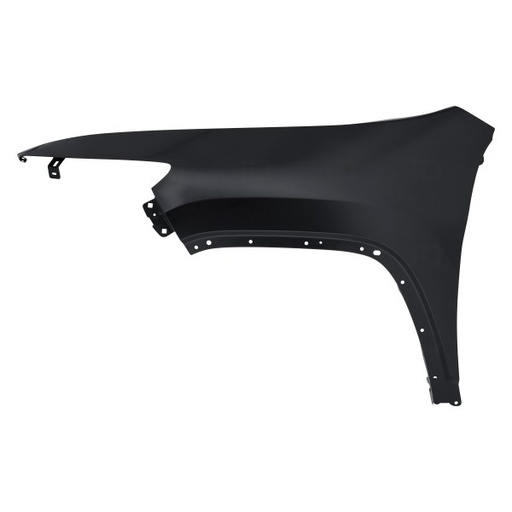 [CH1240281] [CH1240281] LT Front fender assy JEEP CHEROKEE 2014-2018