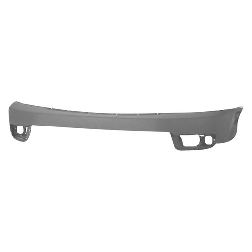 [TO1000259] Front bumper cover 4RUNNER 2003-2005 SR5/Sport