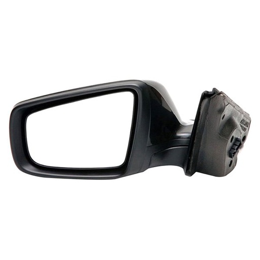 [GM1320423] [GM1320423] LT Mirror outside rear view	BUICK LACROSSE 2010-2013 BASE|CX; Power; Heated; PTM