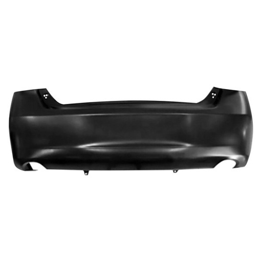 [LX1100149] [LX1100149] Rear bumper cover LEXUS ES350 2007-2012