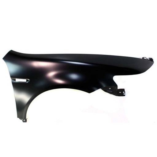 [AC1241114]  RT Front fender ACURA TL 2004-2008