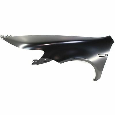 [AC1240114] [AC1240114] LT Front fender assy ACURA TL 2004-2008