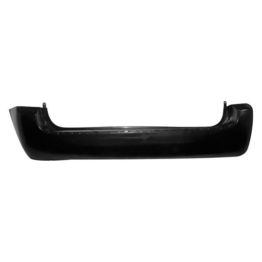 [KI1100133] Rear bumper cover KIA SEDONA 2006-2014