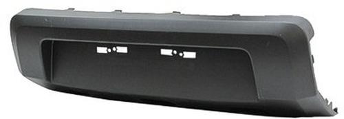 [KI1100164] [KI1100164] Rear center bumper cover KIA SOUL 2010-2011