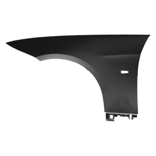 [BM1240142] [BM1240142] LT Front fender assy BMW 328i 2007-2013;E92|E93; Coupe/Conv