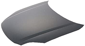 [FO1230257] [FO1230257] Hood panel Ford Fusion 2006-2009