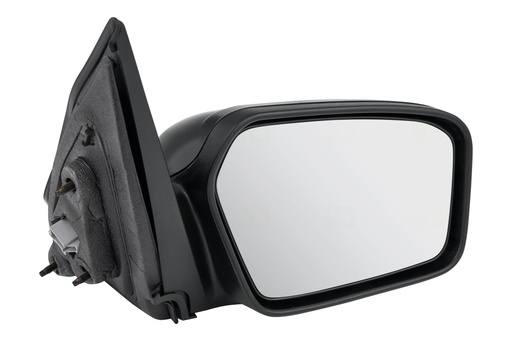 [FO1321265] [FO1321265] RT Mirror outside rear view Ford Fusion 2006-2009; pwr w/o heated