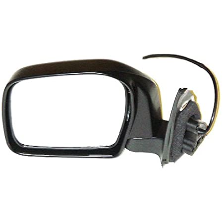[TO1320174] LT Mirror outside  TOYOTA 4RUNNER 2000-2002 power