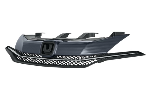 [HO1200221] Grille assy HONDA CIVIC 2014-2015 1.8L CPE