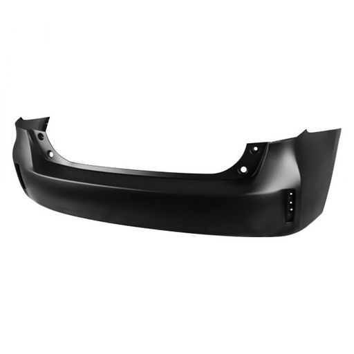 [52159-47909] [52159-47909] Rear bumper cover TOYOTA PRIUS v 2012-2018