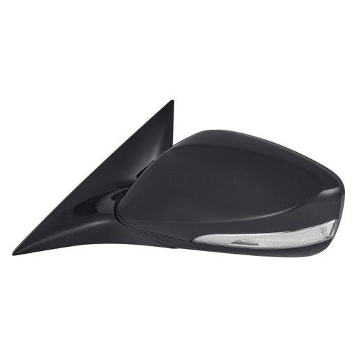 [HY1320195] [HY1320195] LT Mirror outside rear view HYUNDAI VELOSTER 2012-2013