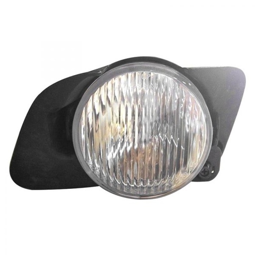 [MI2592106] [MI2592106] LT Fog lamp assy MITSUBISHI GALANT 1999-2001