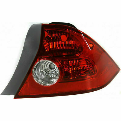 [HO2801155] [HO2801155] RT Taillamp assy HONDA CIVIC 2004-2005 CPE