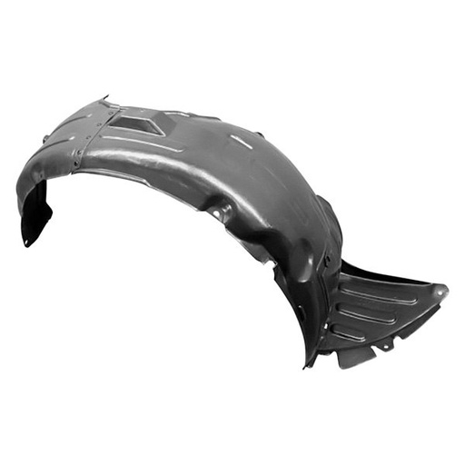 [HY1249144] [HY1249144] RT Front fender inner panel HYUNDAI GENESIS COUP 2013-2016